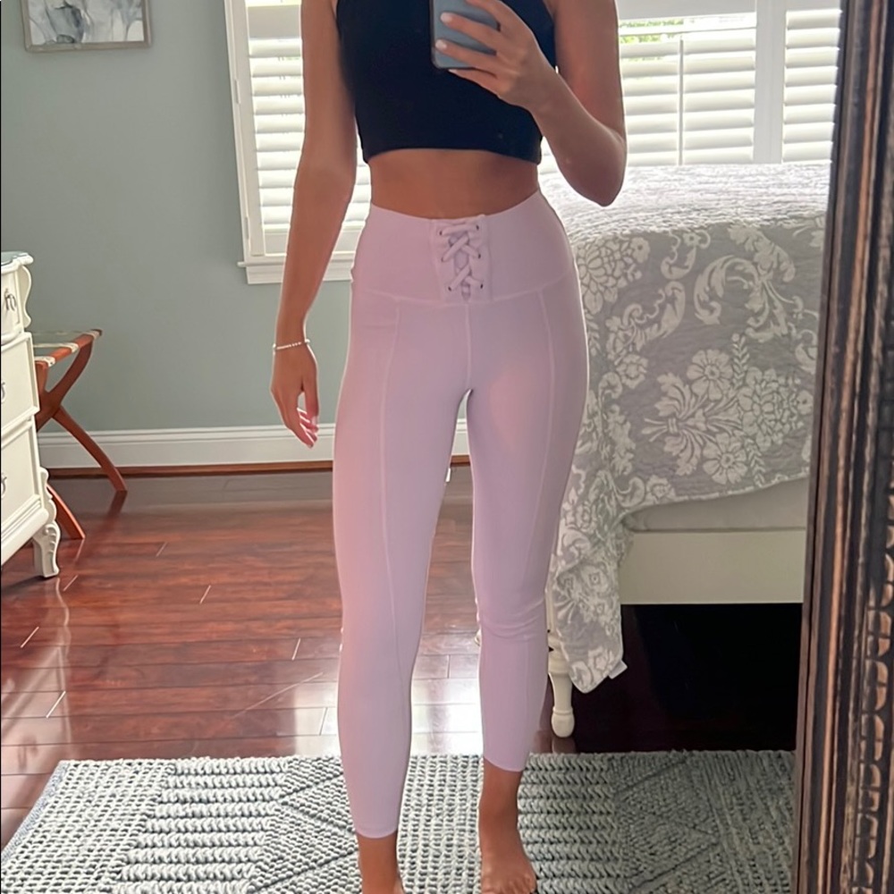 Arie Leggings
